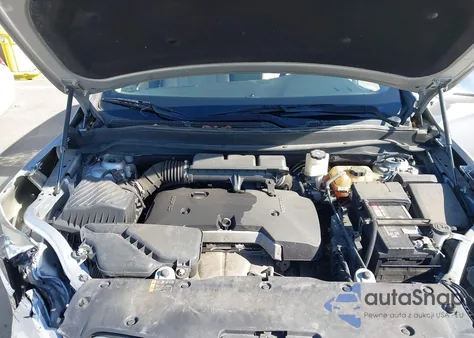 2017 Buick Envision Preferred из США, поврежденный, VIN LRBFXASA4HD003312